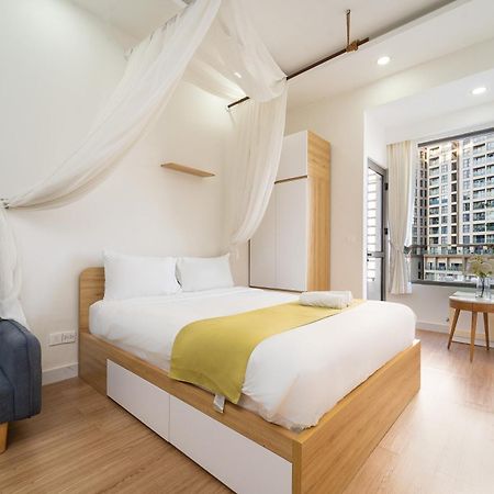 Rem Rivergate Garden Pool Signature - Free 4G Sim For 3 Nights Booking ホーチミン市 エクステリア 写真