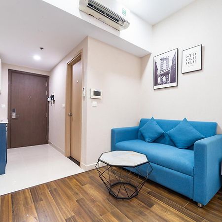 Rem Rivergate Garden Pool Signature - Free 4G Sim For 3 Nights Booking ホーチミン市 エクステリア 写真